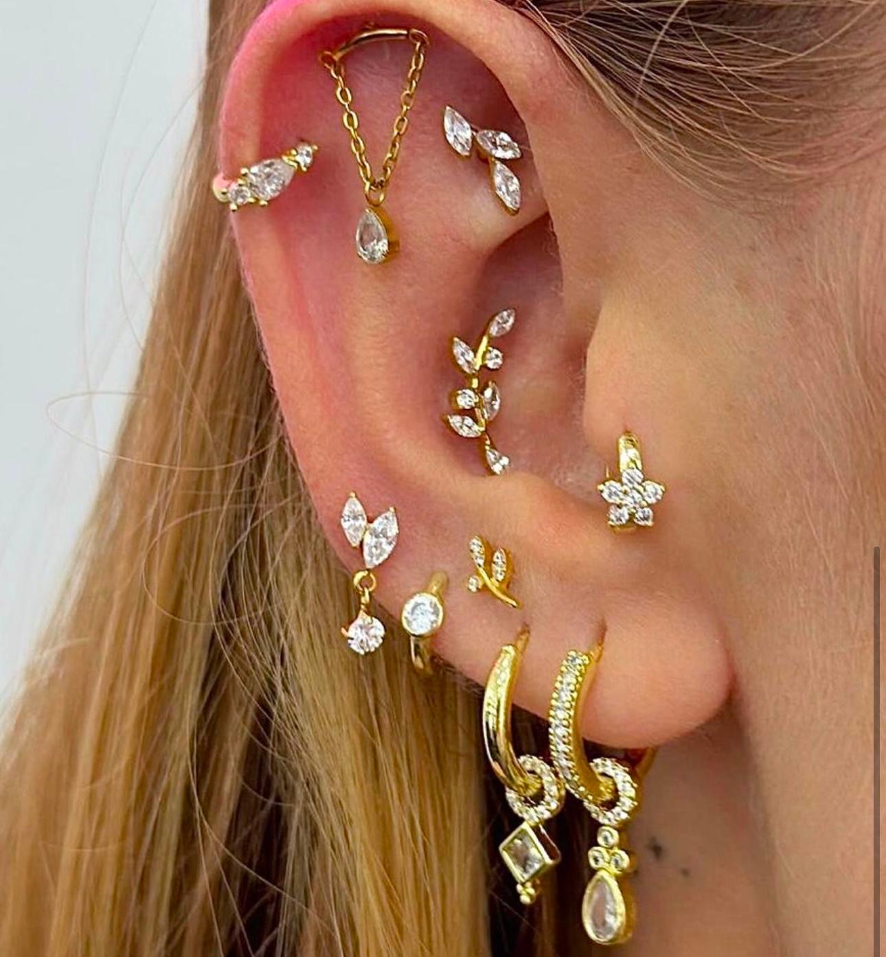 piercing